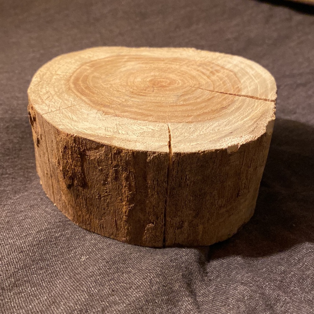 Solid Wood 
LiveEdgeDesignsByMC - Picture 2 of 4
